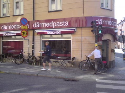 därmedpasta
