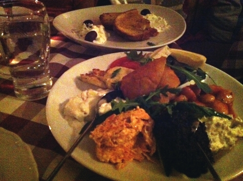 En till grek (f.d. Kaffepetter)