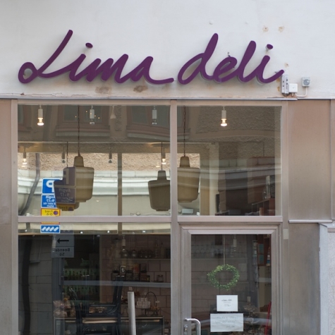 Lima Deli