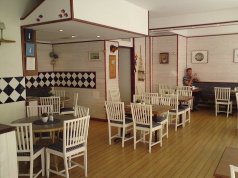 Restaurangkartan.se » bilder från matman hantverkargatan 50 (8 st)