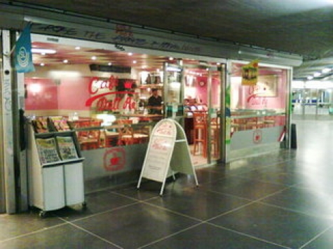 Café Dell Re