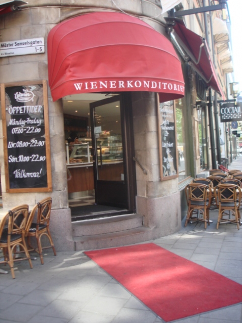 Wienerkonditoriet
