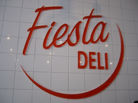 Fiesta Deli & Café