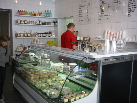 Fiesta Deli & Café