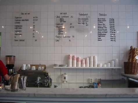 Fiesta Deli & Café