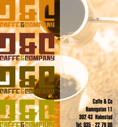 Caffe & Co