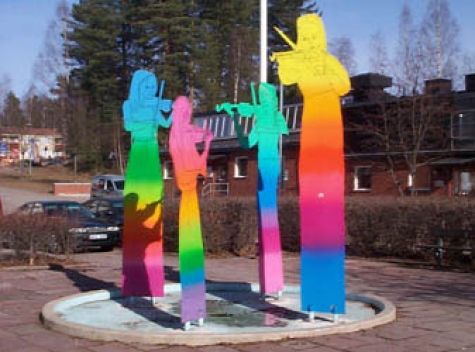 Haraldsbogymnasiet