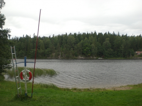 Boteredssjön