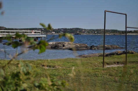 Brännö Ramsdal