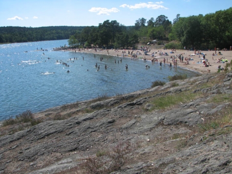 Erstaviksbadet