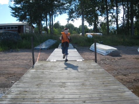 Falkudden