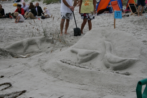 Falsterbo strandbad