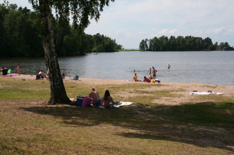 Fiskeboda