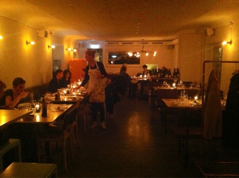 Restaurangkartan.se » bilder från restaurang häktet (12 st)