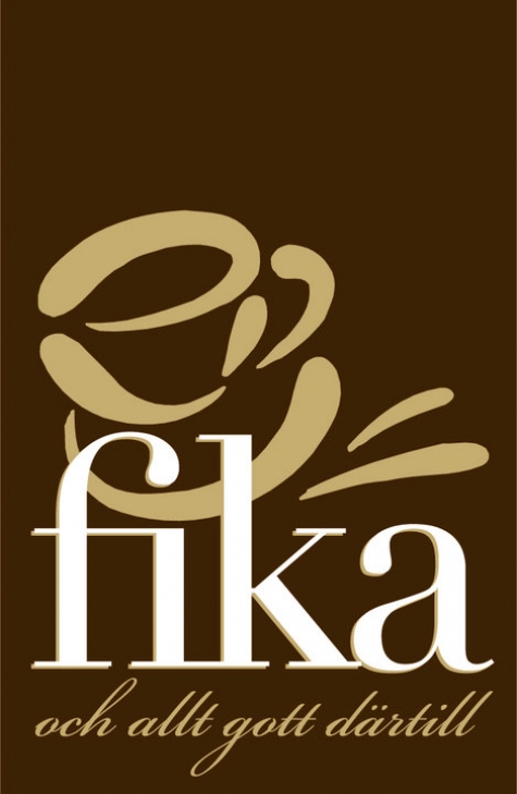 Dating in sweden fika