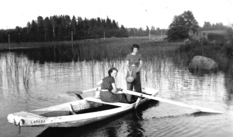 Grönbobadet
