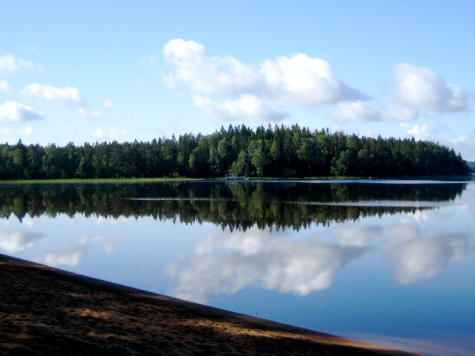 Holsjön