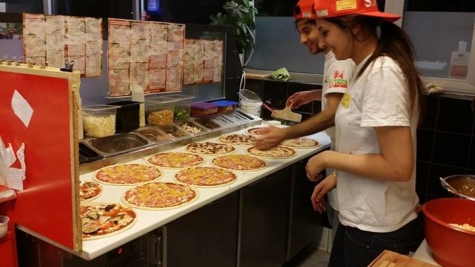 norrstrands pizzeria norrstrands pizzeria