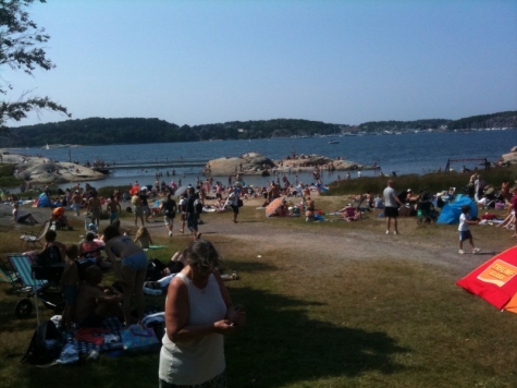 Hovåsbadet