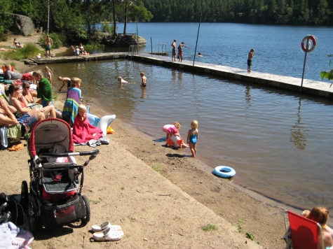 Hultasjön