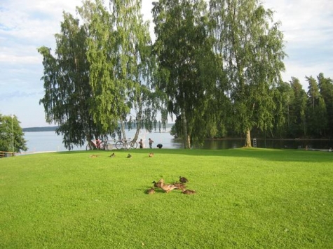 Hättebaden