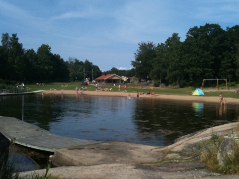 Järnavik