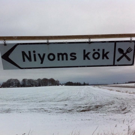 Niyoms k k - Thaimat