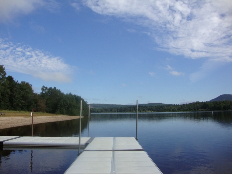 Järvsö, Ljusnan, Kyrkbyvågen