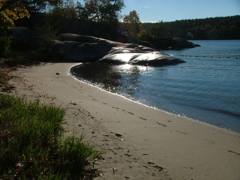 47631 64965943 Swimming & beaches in Stockholm