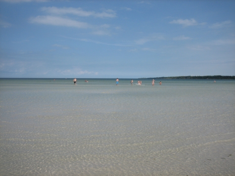 Köpingebukten