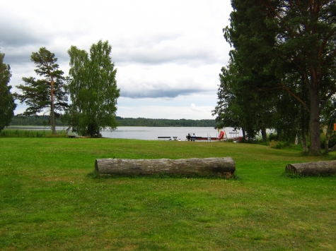 Bellöbadet, Lilla Bellen