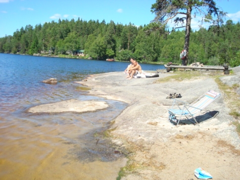 Lillsjön