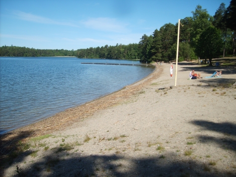 Lövnäsbadet