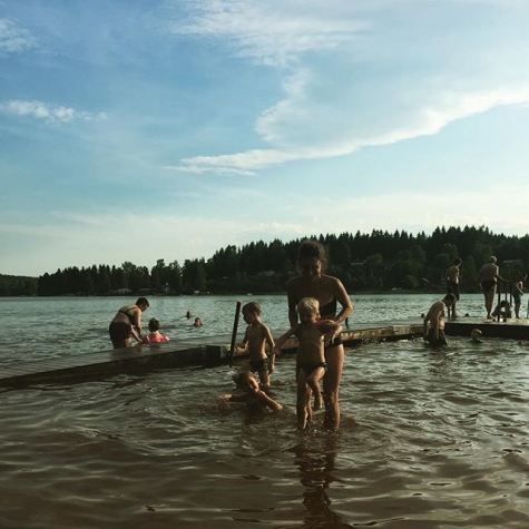 Instagram putsa tuttar nära Malmö Instagram putsa tuttar nära Malmö