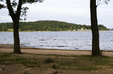 Playa Mjörn