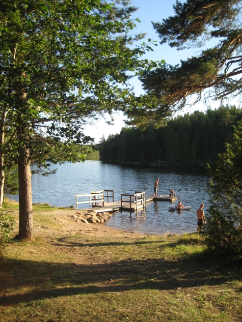 Ramsjön