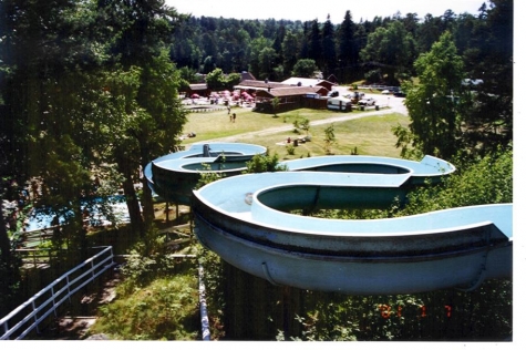 Rösjöbadet
