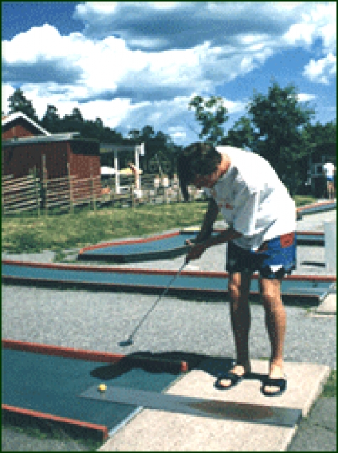 Rösjöbadet