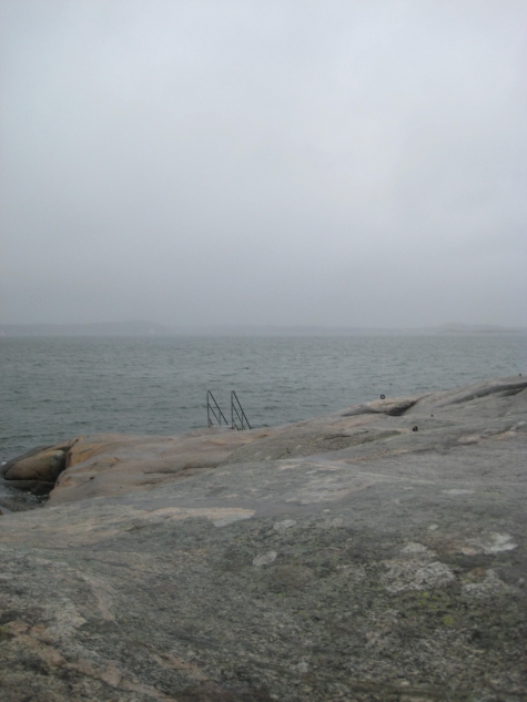 Saltholmen