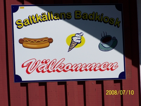 Saltkällan