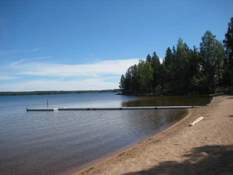 Sandvikabadet