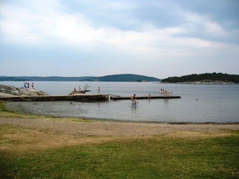 Sunds brygga uddevalla