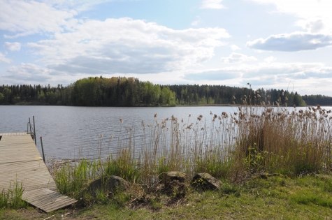 Sibborpesjön