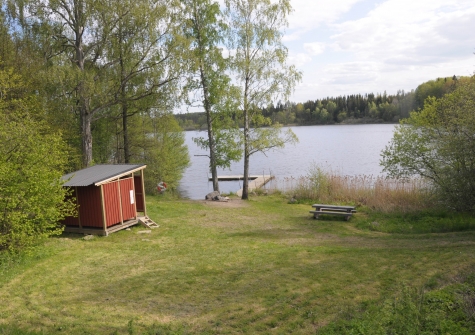 Sibborpesjön