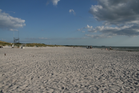 Skanörs Havsbad