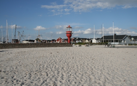 Skanörs Havsbad