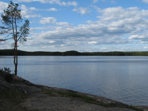 Skärsjön