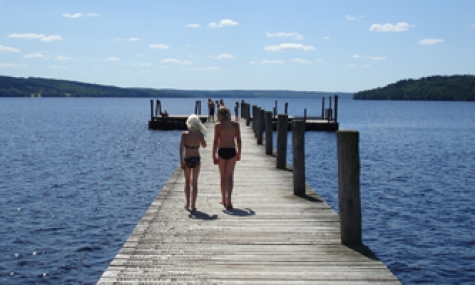 Sätila Lygnern