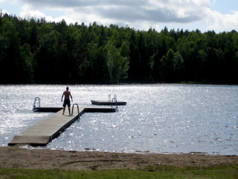 Torskabotten