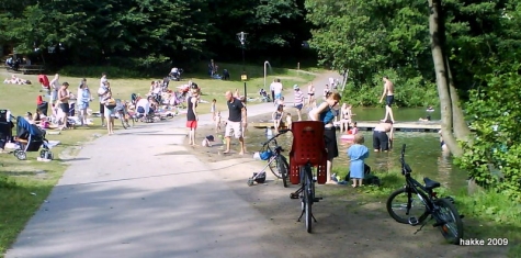 Trekanten